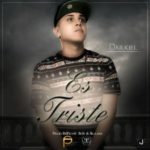 Darkiel - Es Triste